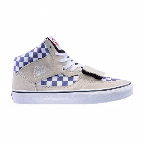 Vans Mountain Edition 'Turtledove Checkerboard'