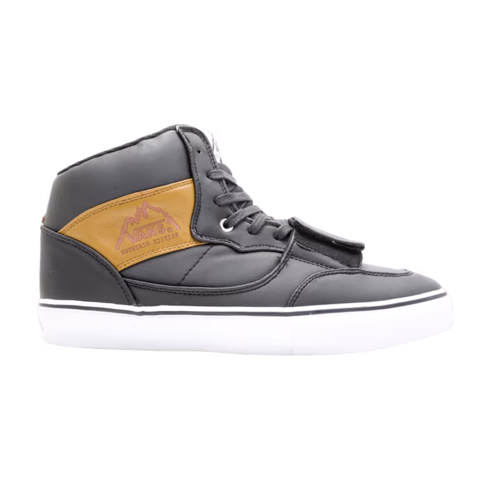 Vans Mountain Edition Lx Knoll