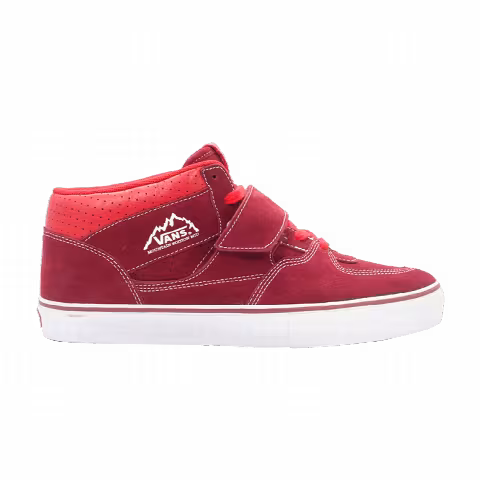 Vans Mountain Edition Mid LX