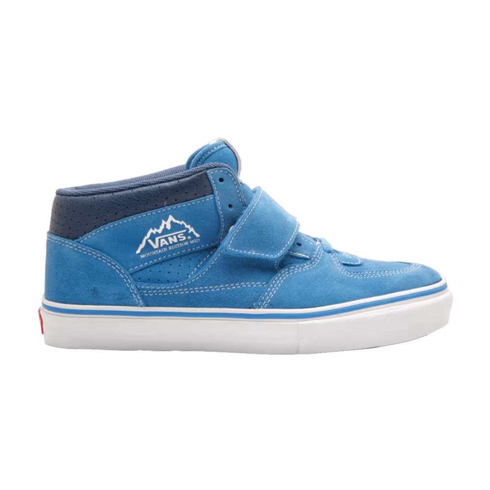 Vans Mt. Edition Mid Lx