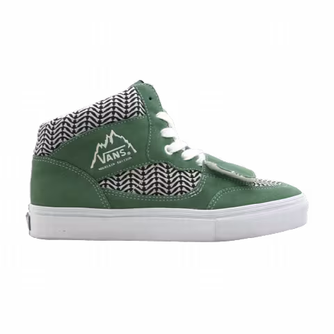 Vans Mt Edition Lx