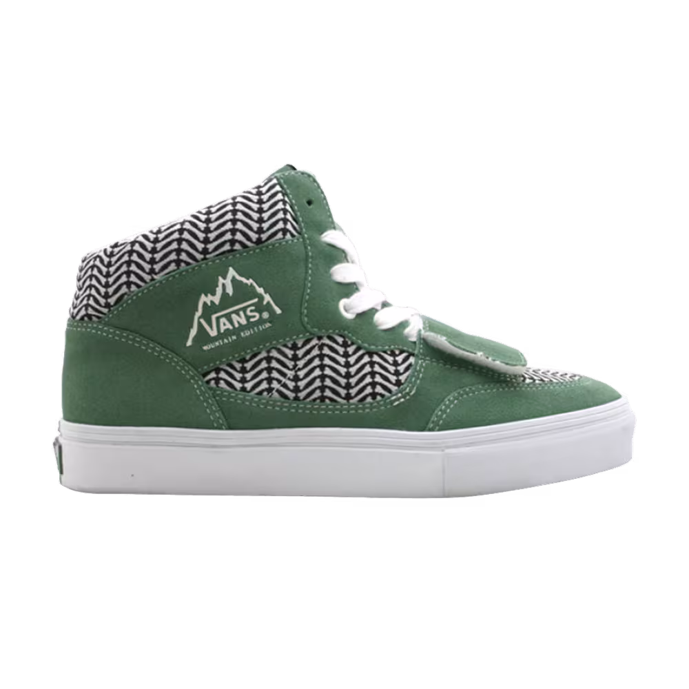 Vans Mt Edition Lx