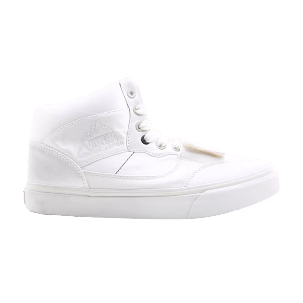Vans Mountain Edition High