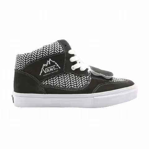 Vans Mt Edition Lx