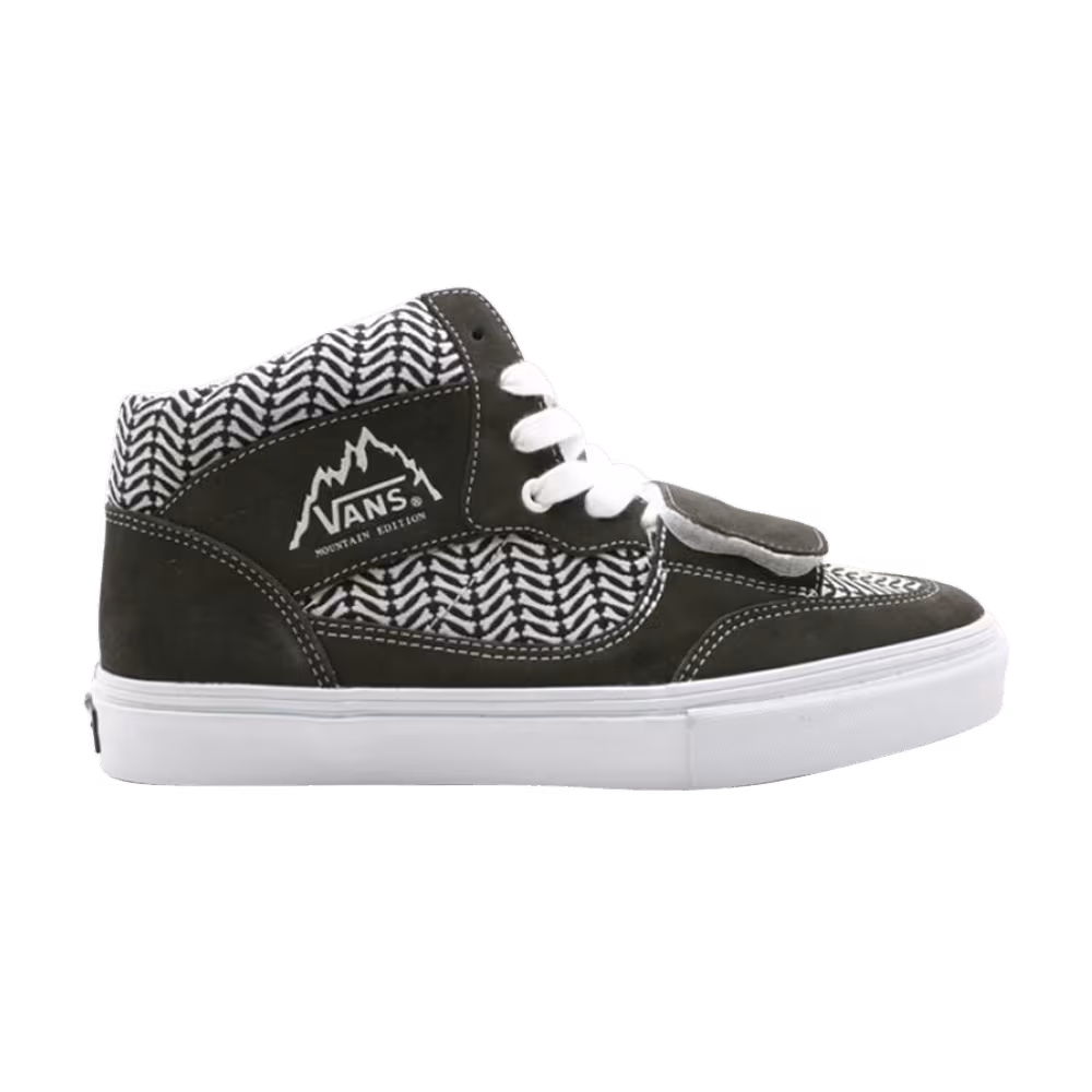 Vans Mt Edition Lx
