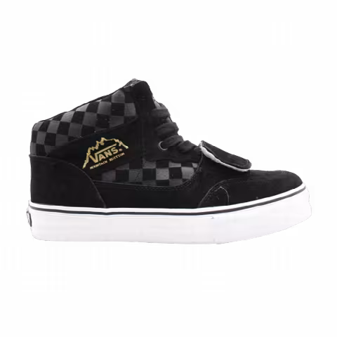 Vans Mountain Edition High Lx