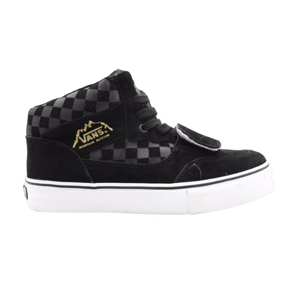 Vans Mountain Edition High Lx