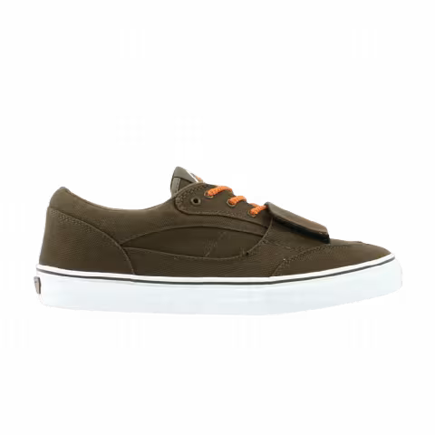 Vans Mtn.Ed.Low S