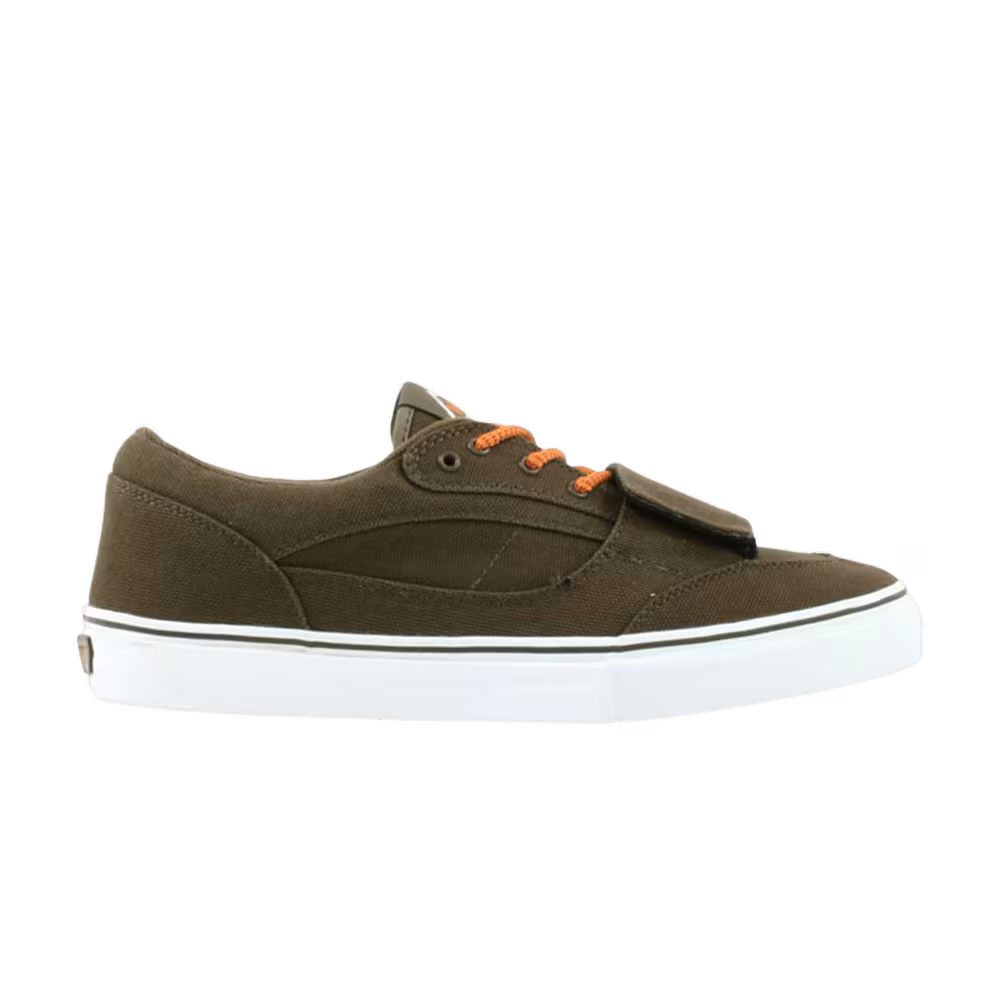 Vans Mtn.Ed.Low S