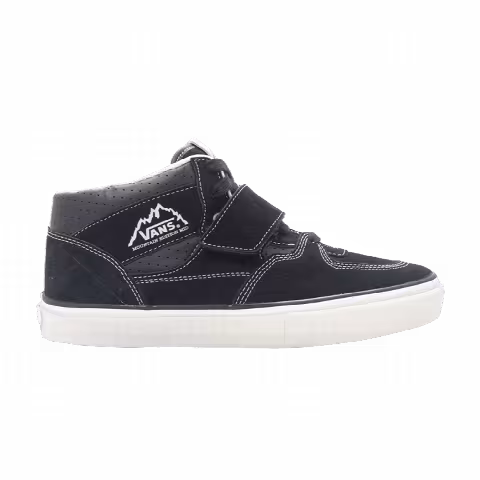 Vans Mountain Edition Mid LX