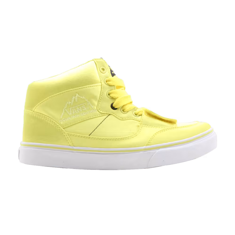 Vans Mountain Edition High