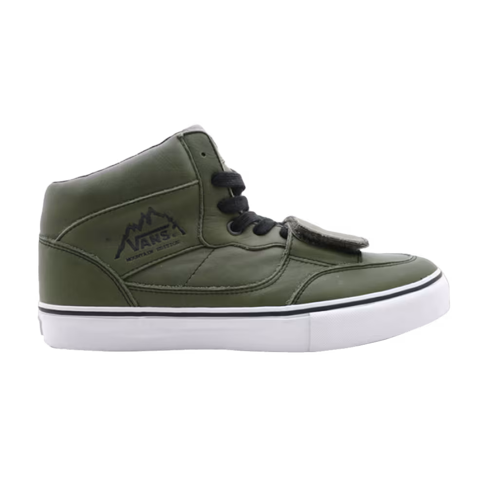 Vans Mt Edition Lx
