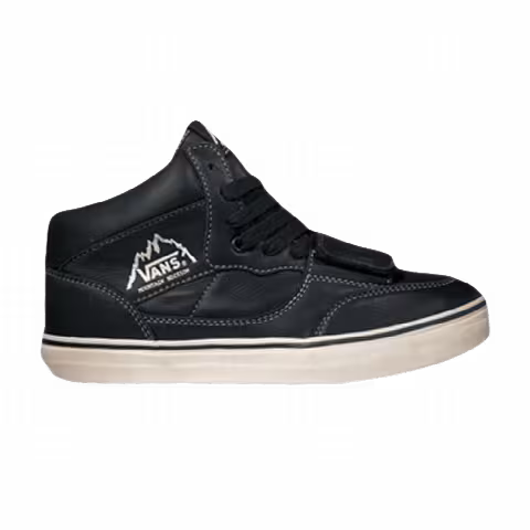 Vans Mt Edition Lx