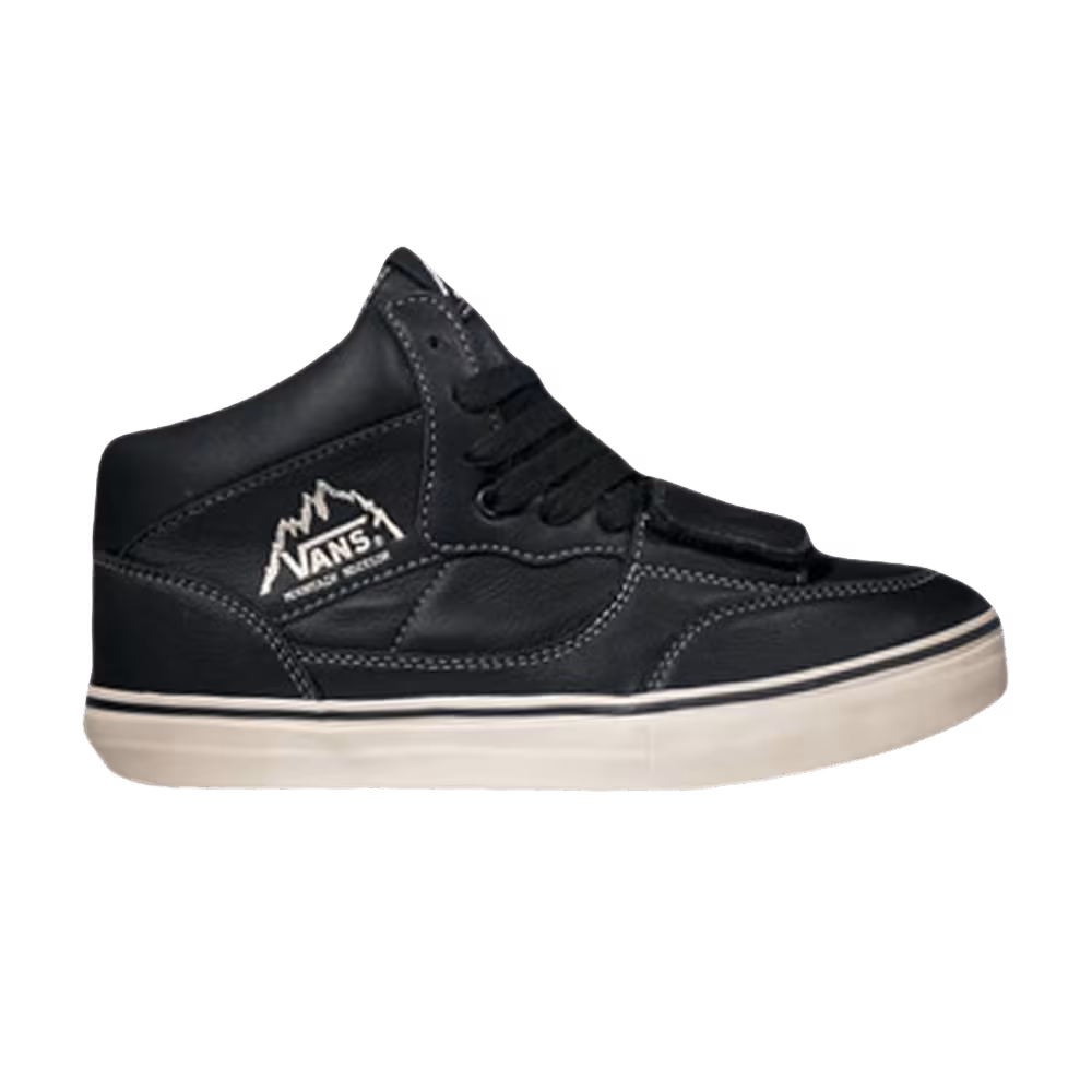 Vans Mt Edition Lx