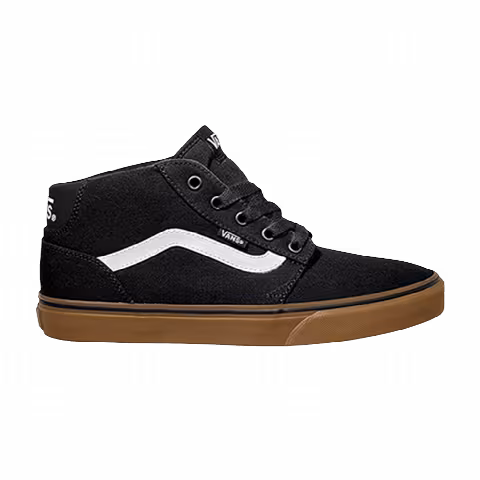 Vans Chapman Mid 'Black Gum'