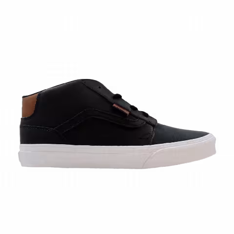 Vans Chapman Mid Kids 'Black'