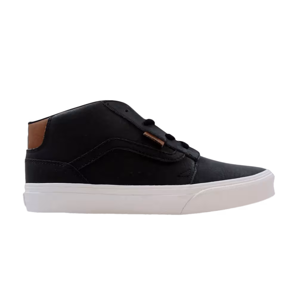Vans Chapman Mid Kids Black