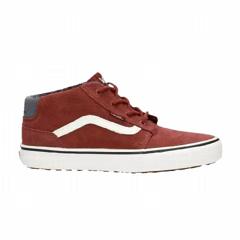Vans Chapman Mid MTE Kids 'Madder Brown'