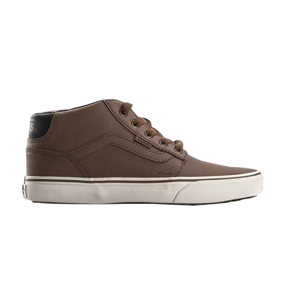 Vans Chapman Mid MTE Dachshund