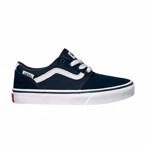 Vans Chapman 'Dress Blues'