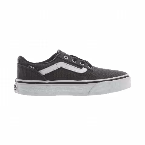 Vans Chapman Stripe T&L Little Kids 'Grey'