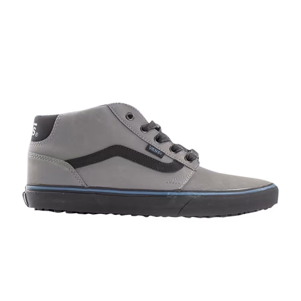 Vans Chapman Mid MTE High Rise