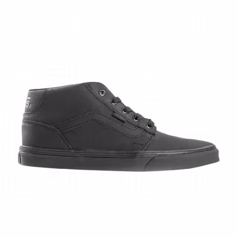 Vans Chapman Mid 'Black'