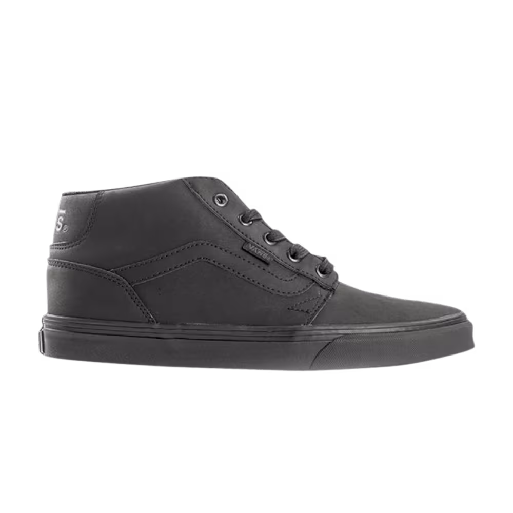 Vans Chapman Mid Black