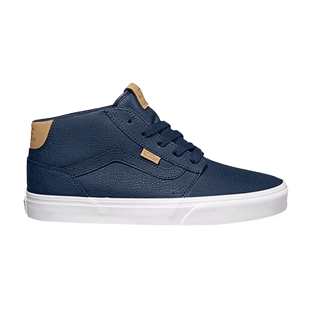 Vans Chapman Mid Dress Blues