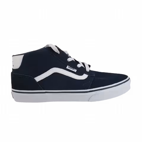 Vans Chapman Mid Kids 'Dress Blues'