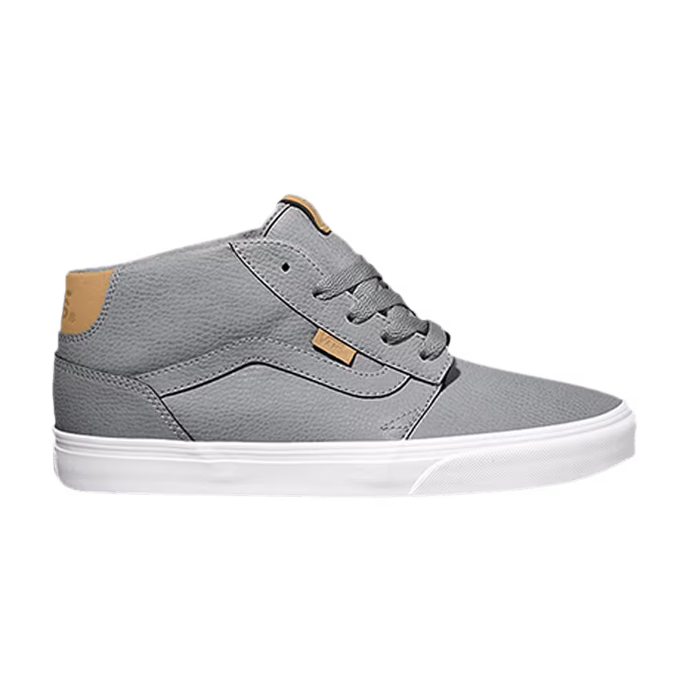 Vans Chapman Mid Monument