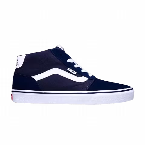 Vans Chapman Mid 'Dress Blues'