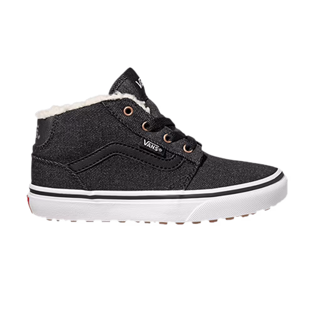 Vans Chapman Mid MTE Kids Denim
