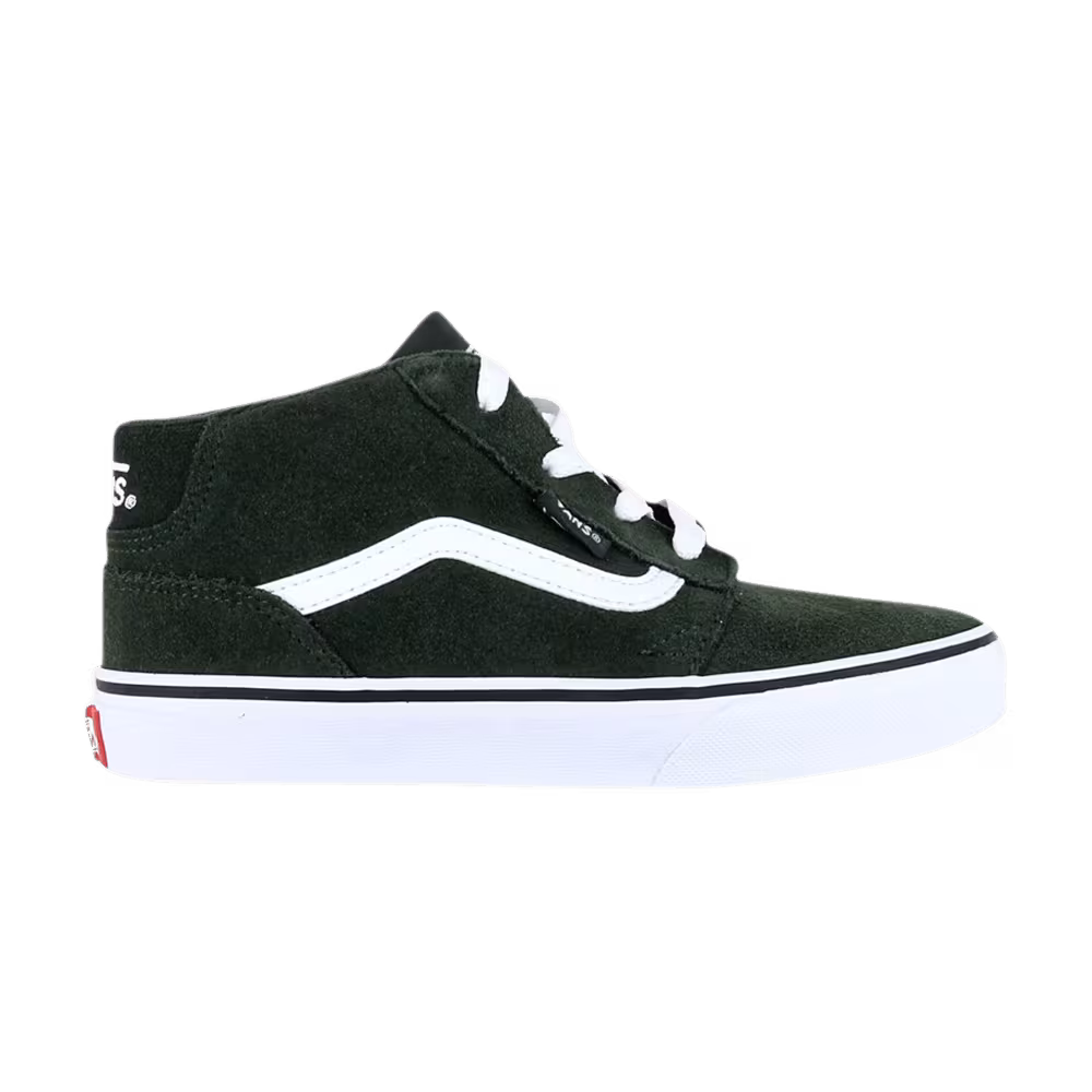 Vans Chapman Mid Kids Duffel Bag