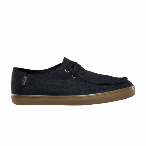 Vans Rata Vulc SF 'Hemp - Black Gum'