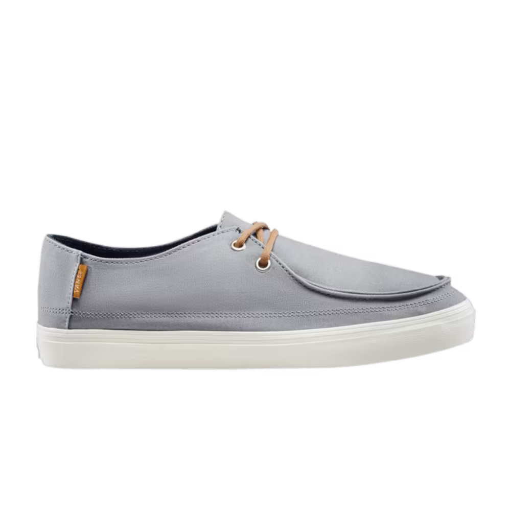 Vans Rata Vulc SF Frost Grey