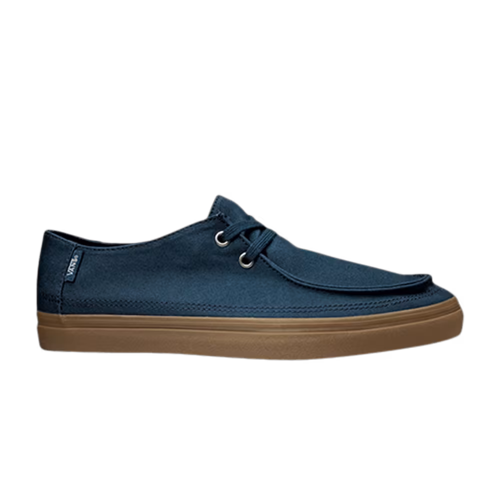 Vans Rata Vulc SF Reflecting Pond