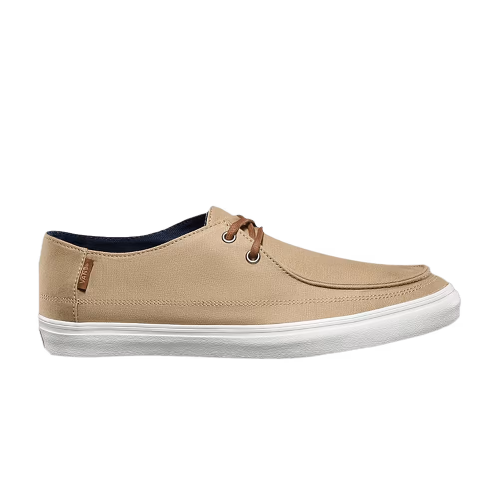 Vans Rata Vulc SF Cornstalk
