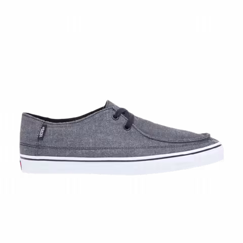 Vans Rata Vulc SF 'Chambray - Black'