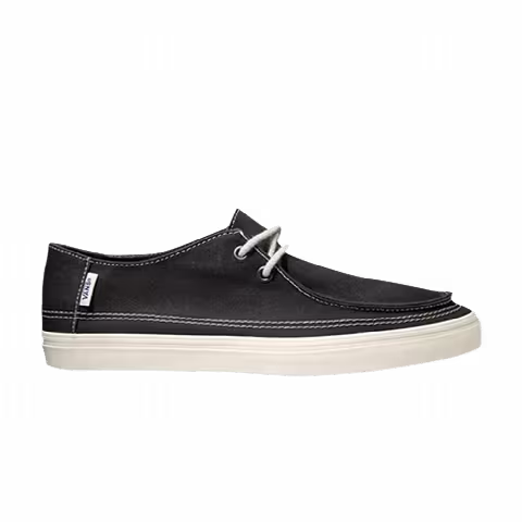 Vans Rata Vulc SF 'Salt Wash - Black'