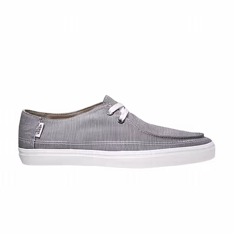 Vans Rata Vulc SF 'Suiting - Grey'