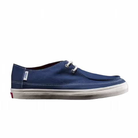 Vans Rata Vulc SF 'Salt Wash - Dark Denim'