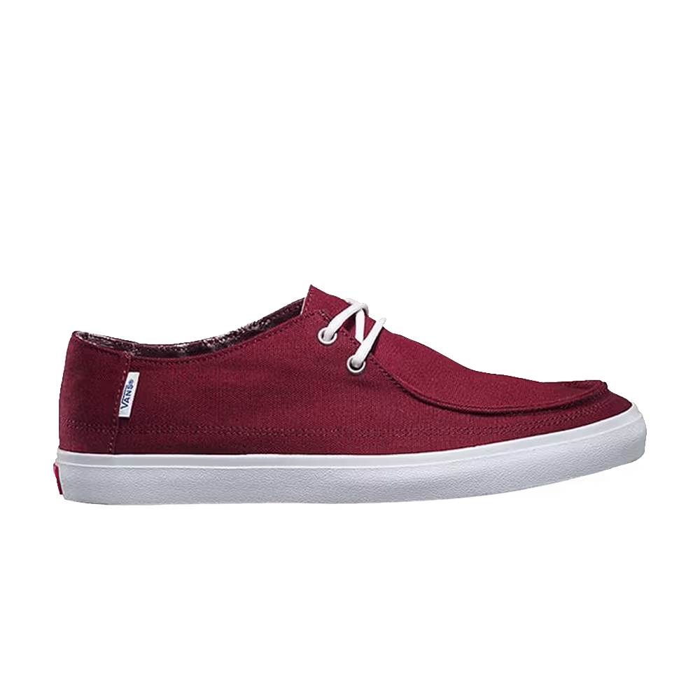 Vans Rata Vulc SF Port Royal