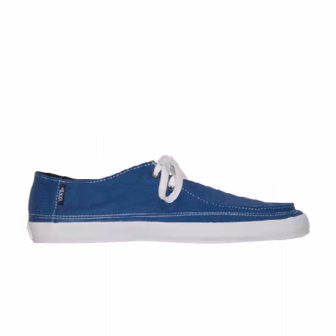 Vans Rata Vulc 'Classic Blue'
