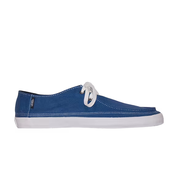 Vans Rata Vulc Classic Blue