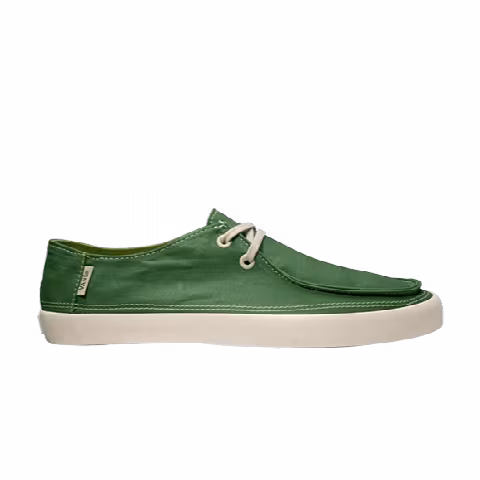 Vans Rata Vulc Green Lime