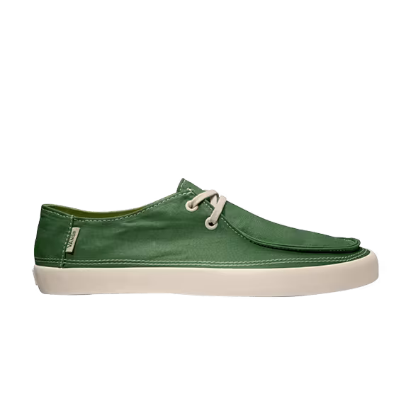 Vans Rata Vulc Green Lime
