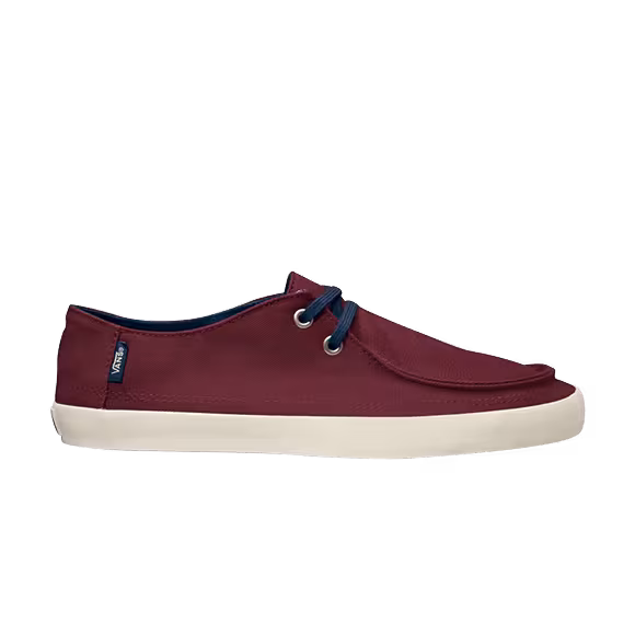 Vans Rata Vulc Port Royale/Dress Blues