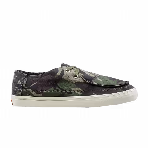 Vans Rata Vulc SF 'Shore Camo'