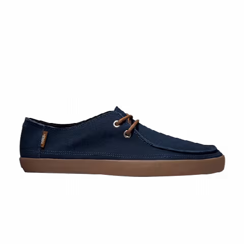Vans Rata Vulc (Suede) Blue Nights